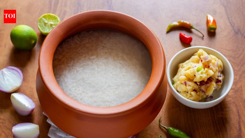 8 plats d'été traditionnels en Inde que l'on délaisse malgré leurs bienfaits santé