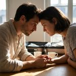 À la croisée des chemins : nos premières vacances ensemble menacent de briser notre complicité malgré les épreuves surmontées.