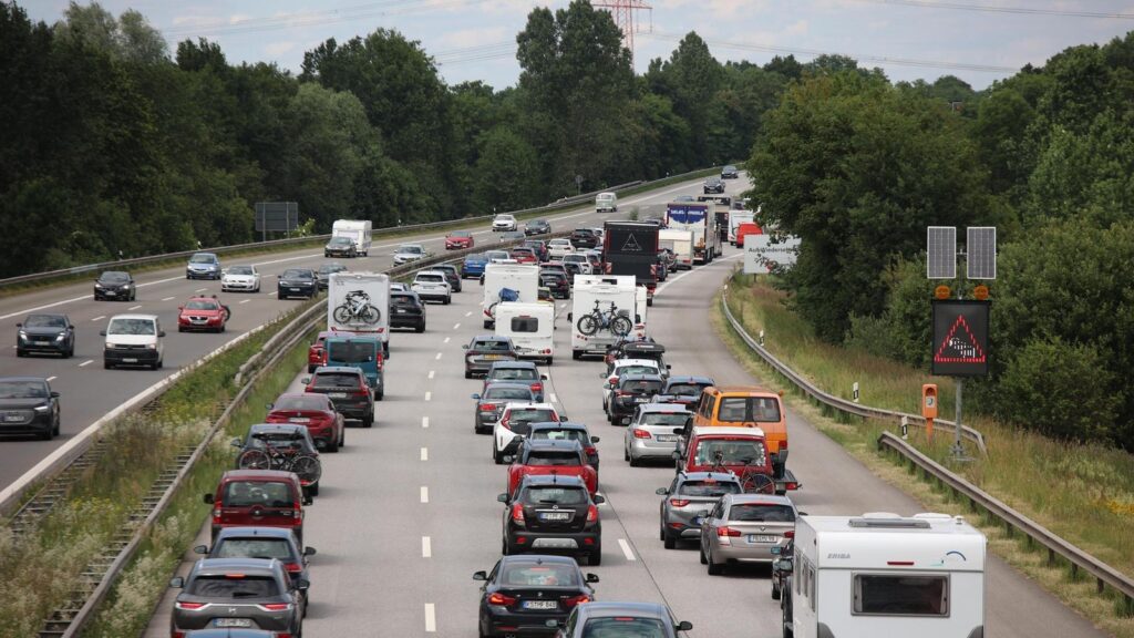 A1 : La fermeture totale annulée, les automobilistes respirent !