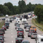 A1 : La fermeture totale annulée, les automobilistes respirent !