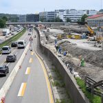 A81 complètement fermée : Préparez-vous aux embouteillages !