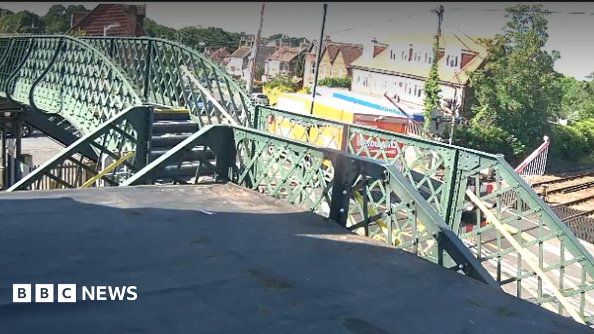 Accident à la barrière ferroviaire de Billingshurst : des retards en cascade