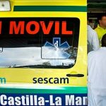 Accident mortel sur l'A-5 : un homme perd la vie dans une aire de service