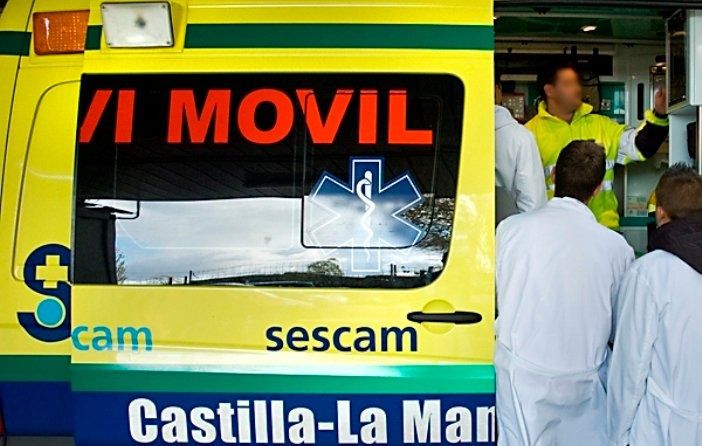 Accident mortel sur l'A-5 : un homme perd la vie dans une aire de service