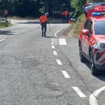 Accidents en Navarra : quatre blessés et un hélicoptère déployé !