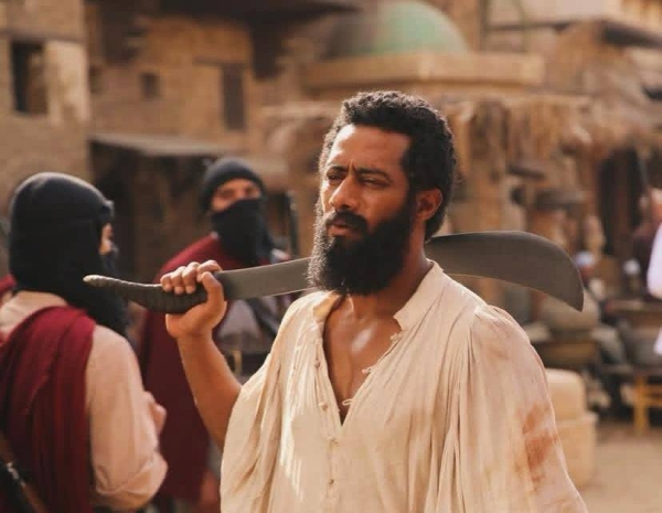Affiche du film Asad