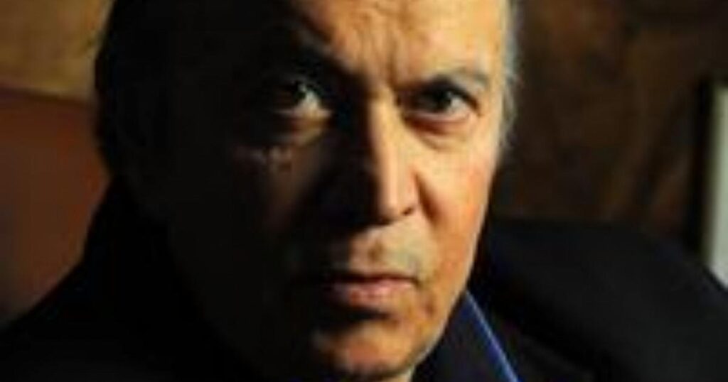 Adieu à Vincenzo Mastronardi, pionnier de la criminologie