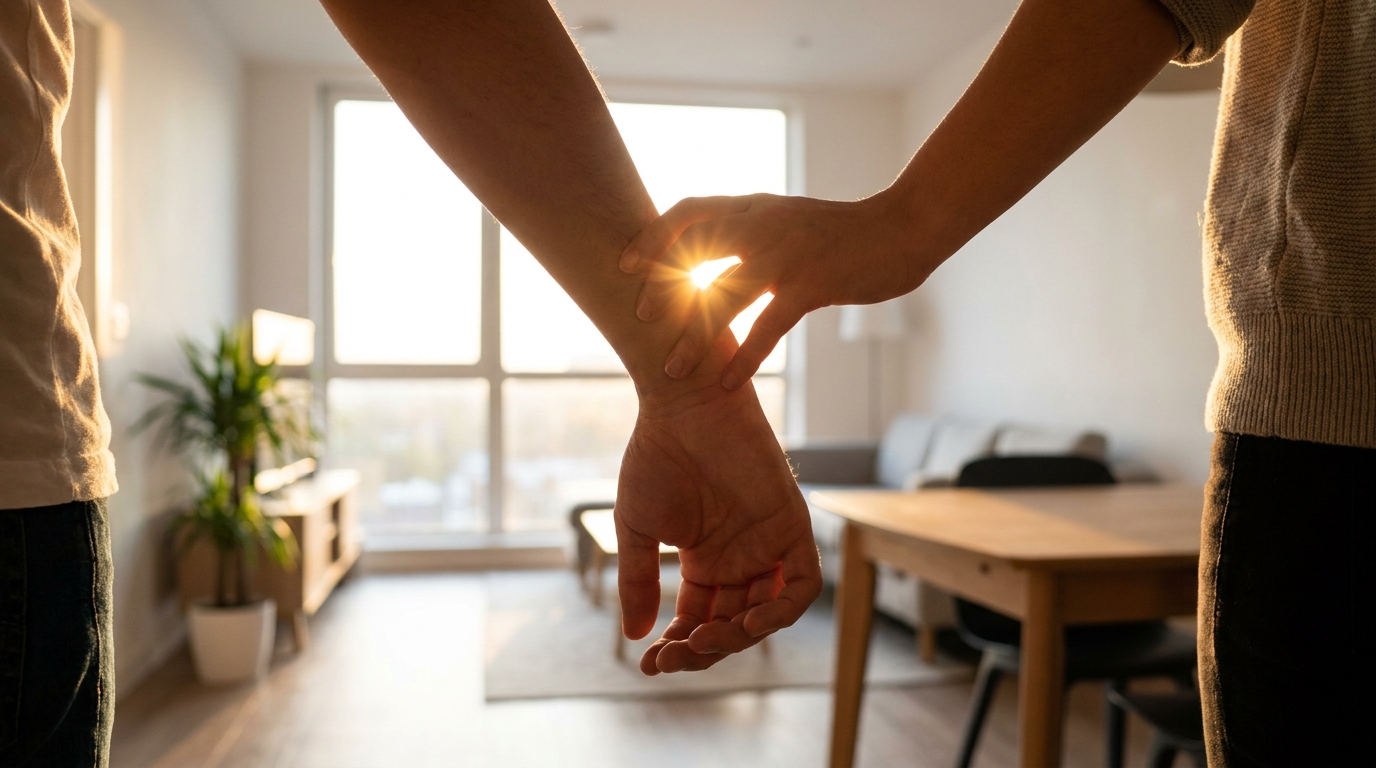 Adieu aux bouquets hebdomadaires : en 2026, un geste gratuit pour prolonger la magie de l'amour trois fois plus !