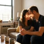 Affronter nos différends devant les enfants : après six mois, notre couple en sort plus fort et uni !