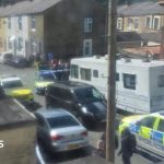 Agressée à l'arme blanche : une adolescente de 17 ans poignardée à Burnley