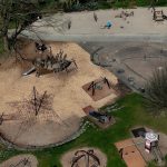 Aire de jeux aquatique à Velbert : accès limité !