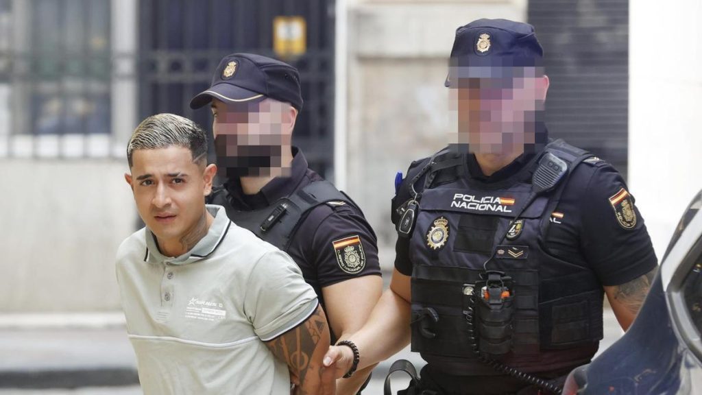 Alicante : un procès pour une présumée viol en réunion d'une adolescente durant une fête