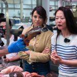 Almería brille en Chine grâce à un événement exclusif