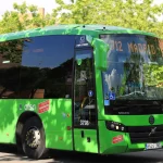 Alsa, Avanza et Arriva en course pour le méga contrat de bus de Madrid