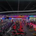Ancien PDG de Planet Fitness soutient Absolute Recomp, une salle de sport haut de gamme avec un facteur 'Wouah'