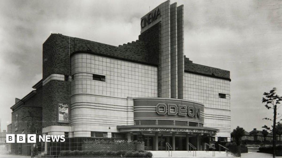 Appel à sauver un bâtiment Art Déco marquant de Birmingham