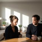 Après 15 ans d'amour, un mot d'amour révèle un changement inattendu dans notre relation.