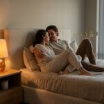 Après des années d'efforts pour apaiser nos tensions nocturnes, une soirée de lâcher-prise a révélé le véritable manque dans notre relation.