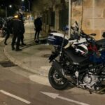 Arrestation à Palma : un jeune menacé avec un couteau pour un vol