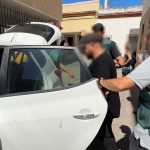 Arresté à Cádiz avec 500 vidéos d'agressions sexuelles sur des bébés