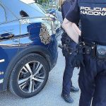 Braquage violent dans une joaillerie à Huelin : les propriétaires menacés et ligotés pour un butin conséquent