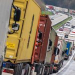 Cap sur le Sud : Embouteillages et retards – Infos 2026