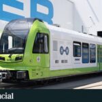 Capable de circuler sur des rails du 19e siècle