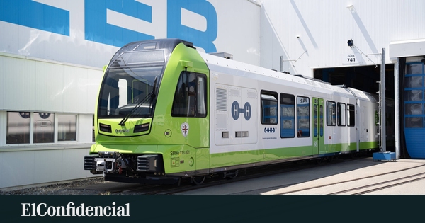 Capable de circuler sur des rails du 19e siècle