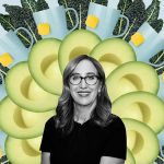 Ce que mange un auteur : du chocolat anti-stress aux plats nutritifs