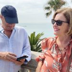 Ceuta se prépare à l'été avec des plages et des activités en plein air !