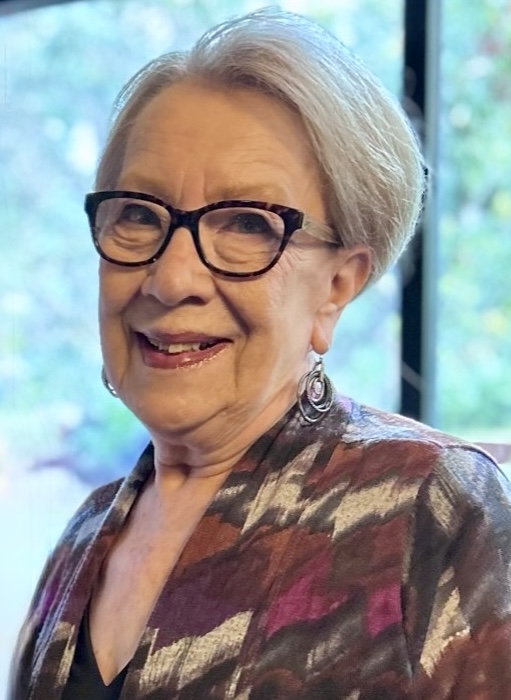 Charmayne Sletten