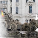 Cinq mois de travaux pour redonner son éclat à Cibeles