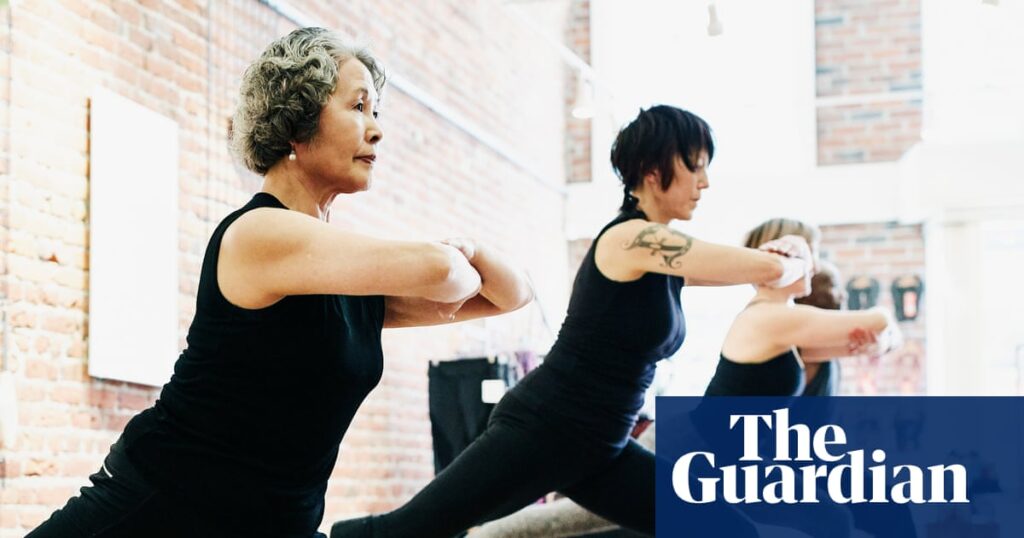 Cœur en bonne santé : Un dos musclé réduit le risque de crise cardiaque, selon une analyse