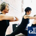 Cœur en bonne santé : Un dos musclé réduit le risque de crise cardiaque, selon une analyse