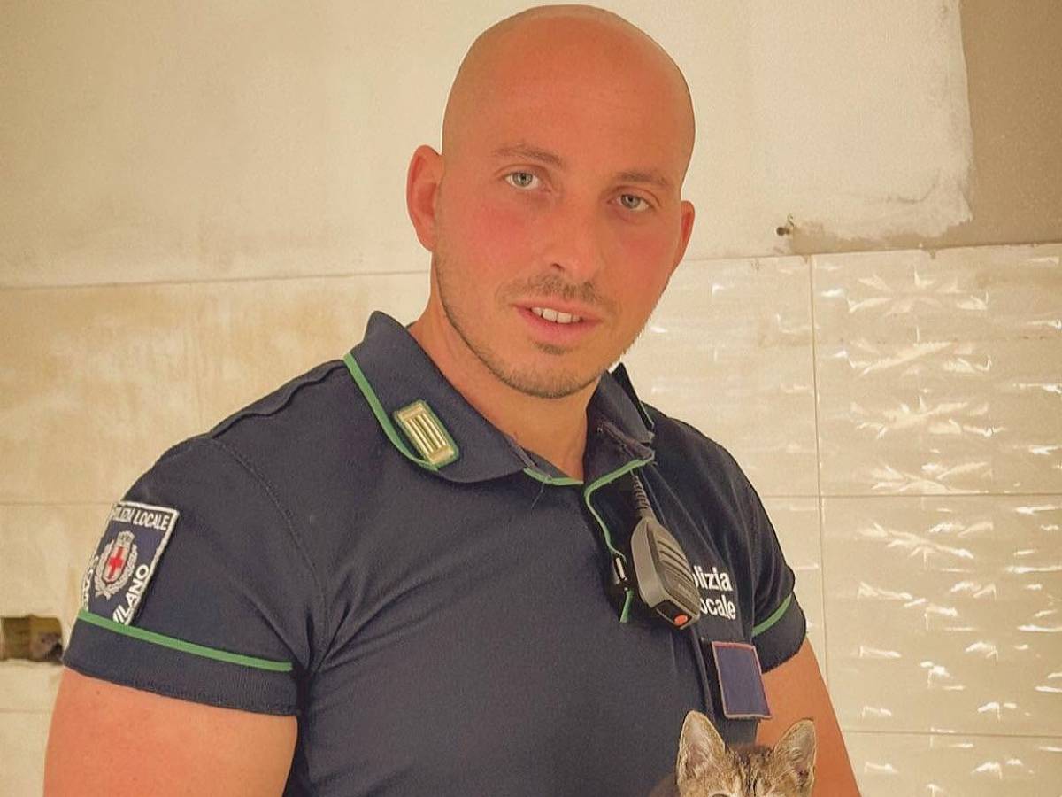 Colère enflammmée après la mort de l'agent Imprezzabile