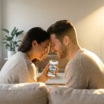 Comment un simple échange avec une conseillère conjugale a changé ma perception de l'intimité et des secrets partagés dans le couple.
