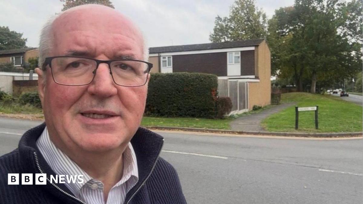 Conseil de Wychavon blâmé par le gouvernement pour ses retards de planification