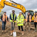 Construction de plus de 85 logements abordables dans un village du Cambridgeshire !