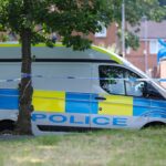 Cordon établi à Harpurhey suite à une enquête sur le viol d'une adolescente