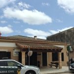 Coup de théâtre à Majorque : des voleurs pris en flagrant délit de cambriolage dans une voiture à Colònia de San Jordi !