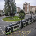Coût du tramway vers Mariturri : 25,5 millions d'euros !