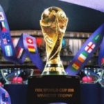 Couverture exclusive et immersive de la Coupe du Monde 2026 avec une programmation variée au cœur de l'événement