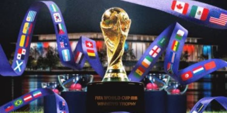 Couverture exclusive et immersive de la Coupe du Monde 2026 avec une programmation variée au cœur de l'événement