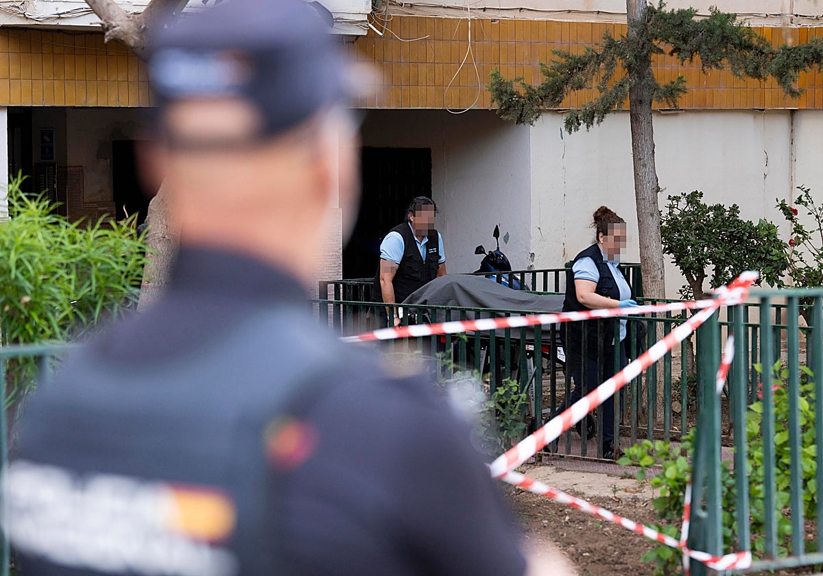 Crimes à Palma-Palmilla : des voisins évoquent des tirs la veille