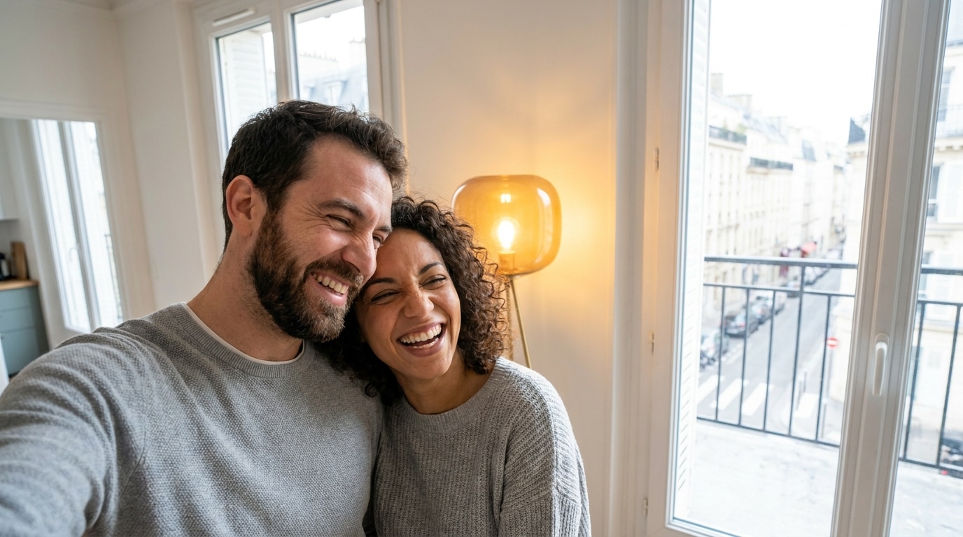 De 80 euros mensuels en sorties à un fou rire transformateur : comment une soirée a redéfini notre couple !