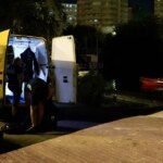 Découverte du corps d'un enfant de 9 ans disparu dans le río Pisuerga près de Las Moreras