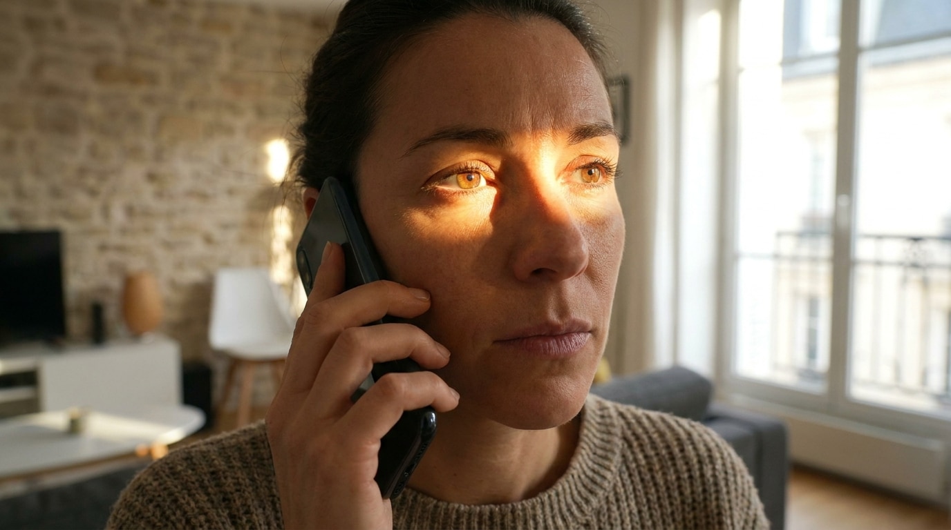 Découverte du jour : un conseil psycho surprenant pour le 31 mai qui pourrait changer votre approche des décisions !