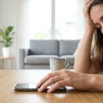 Découvrez ce conseil psychologique du 2 juin : Ce message non ouvert révèle les besoins de votre corps, pas vos émotions !