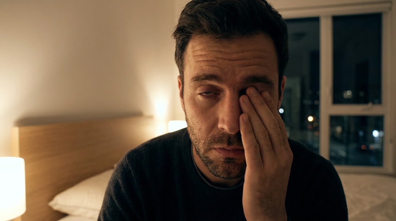 Découvrez la vérité surprenante derrière votre résistance au sommeil ce 9 juin 2026 : un conseil psycho à ne pas manquer !
