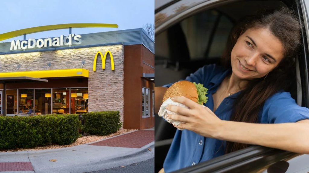 Des Fast-Food Sains : 7 Choix Recommandés par les Nutritionnistes